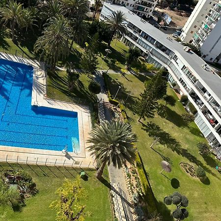 דירות Benalmadena Cruz Del Sur Sea And Sun מראה חיצוני תמונה