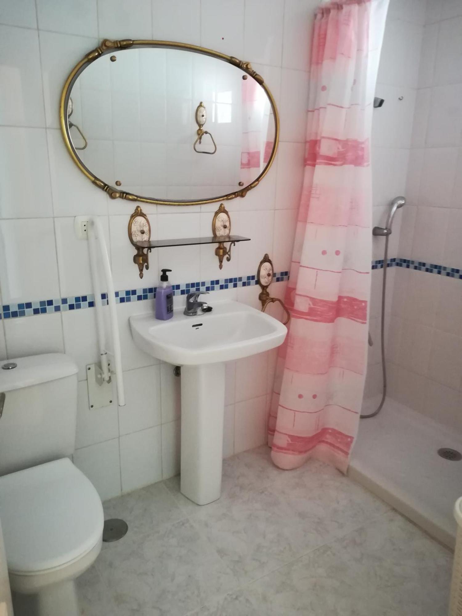 דירות Benalmadena Cruz Del Sur Sea And Sun מראה חיצוני תמונה