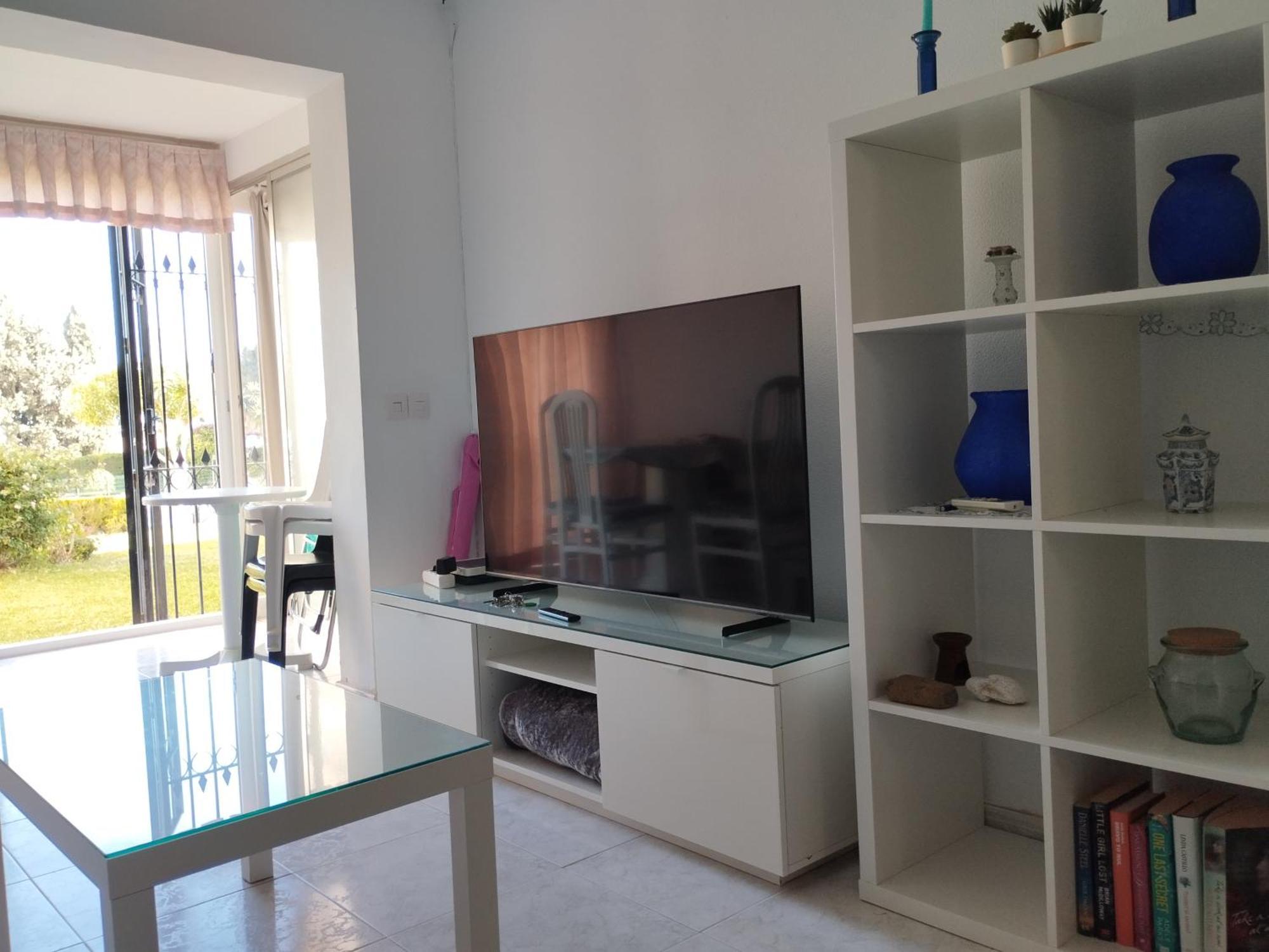 דירות Benalmadena Cruz Del Sur Sea And Sun מראה חיצוני תמונה